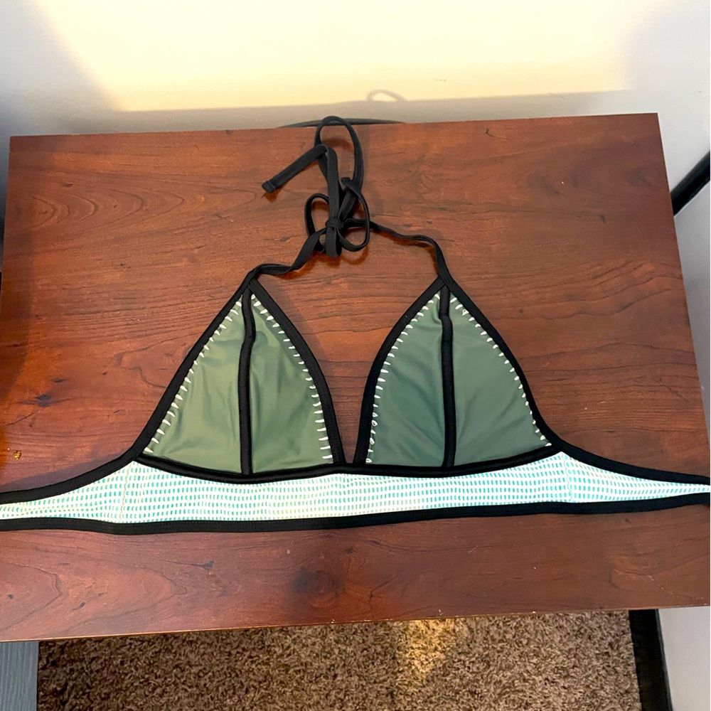 Bikini Top